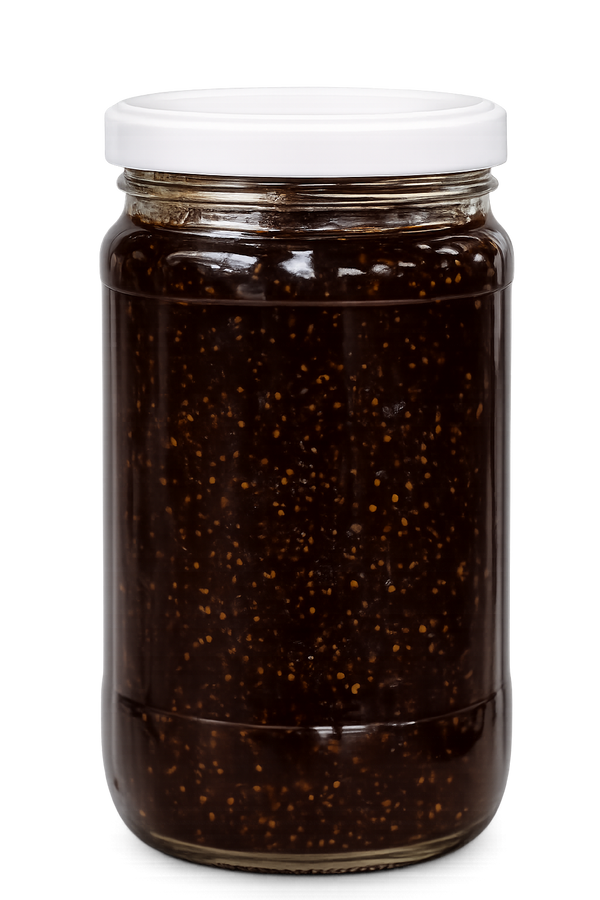 Mermelada Higo 500Gr