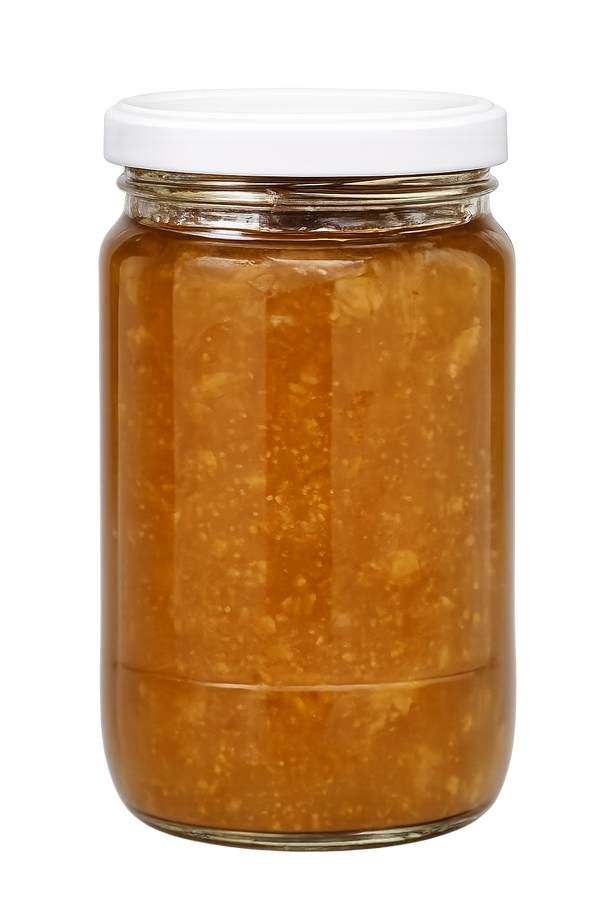 Mermelada Naranja 500Gr