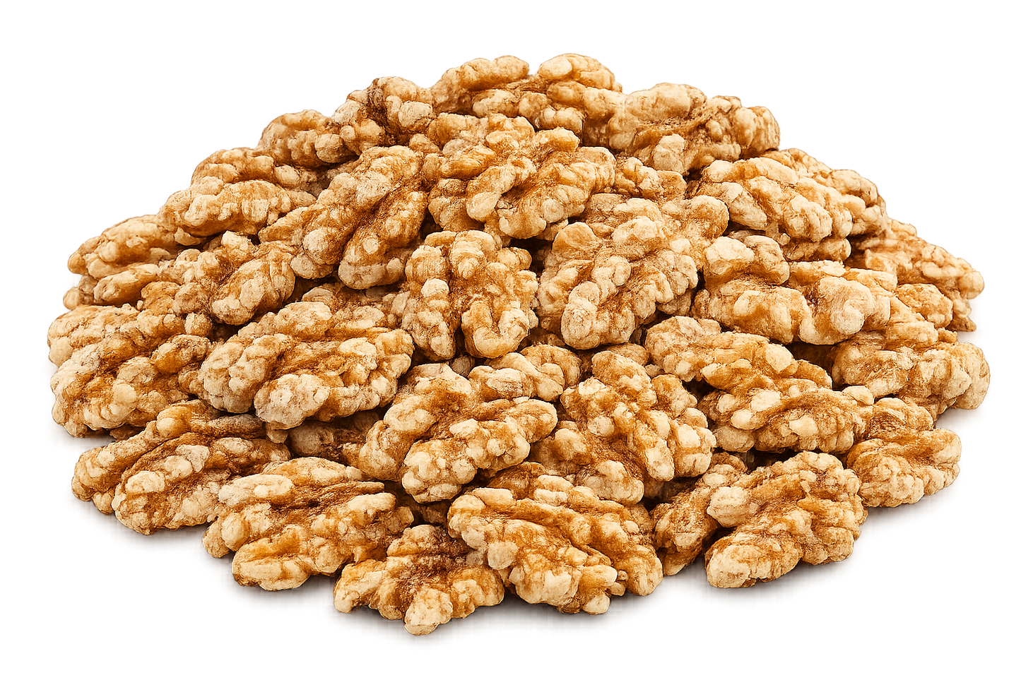 Nueces Chilenas Peladas