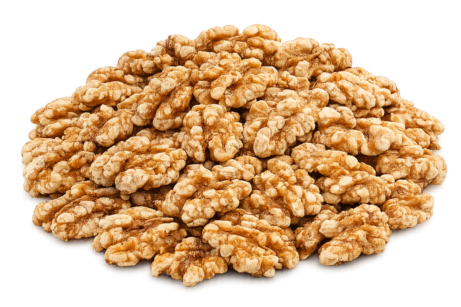 Nueces Chilenas Peladas