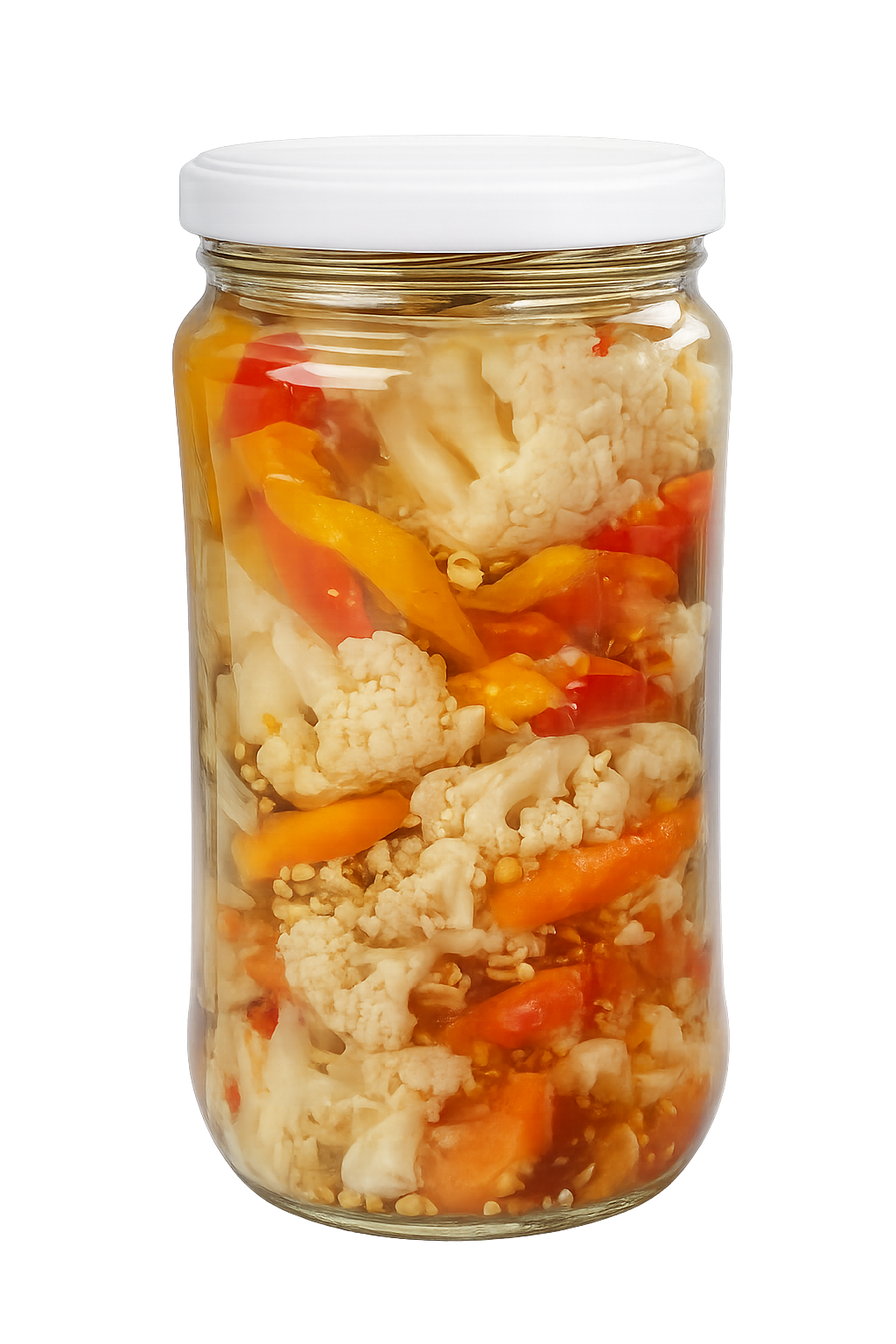 PICKLES 500gr