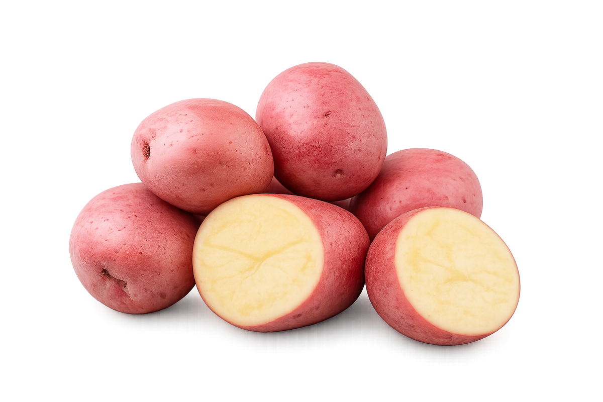 Papa Rosadaa