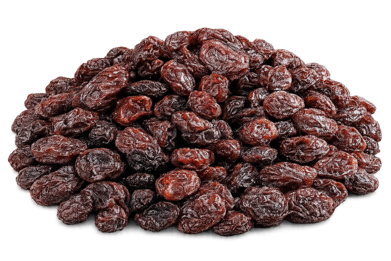 Pasas De Uva 150G