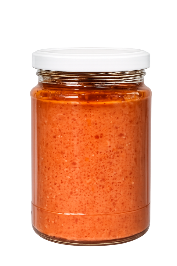 Paté De Morrón 500Gr