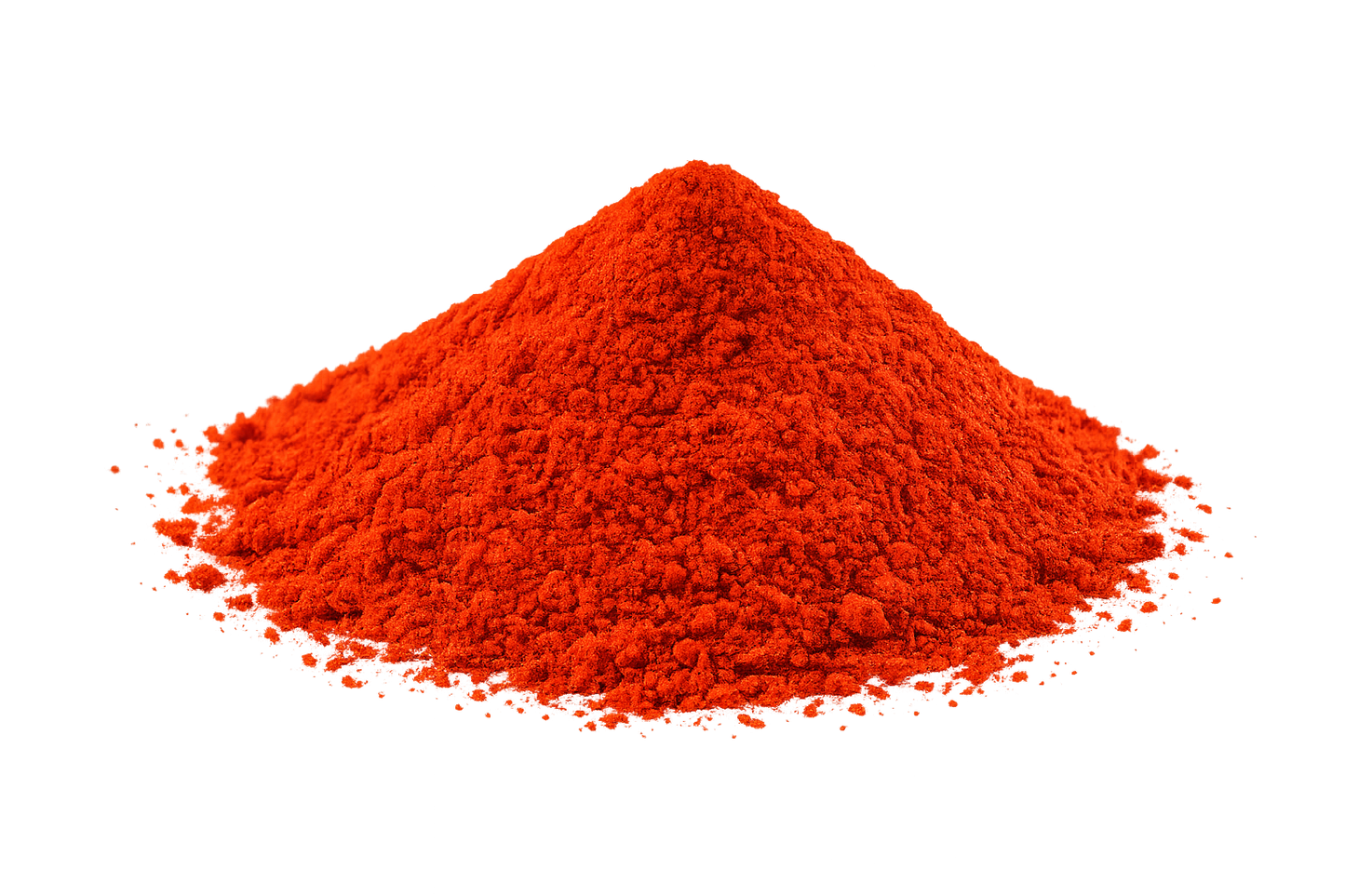 Pimentón Colorado 100Gr