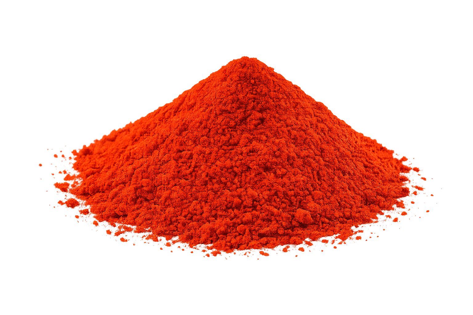 Pimentón Colorado 100Gr