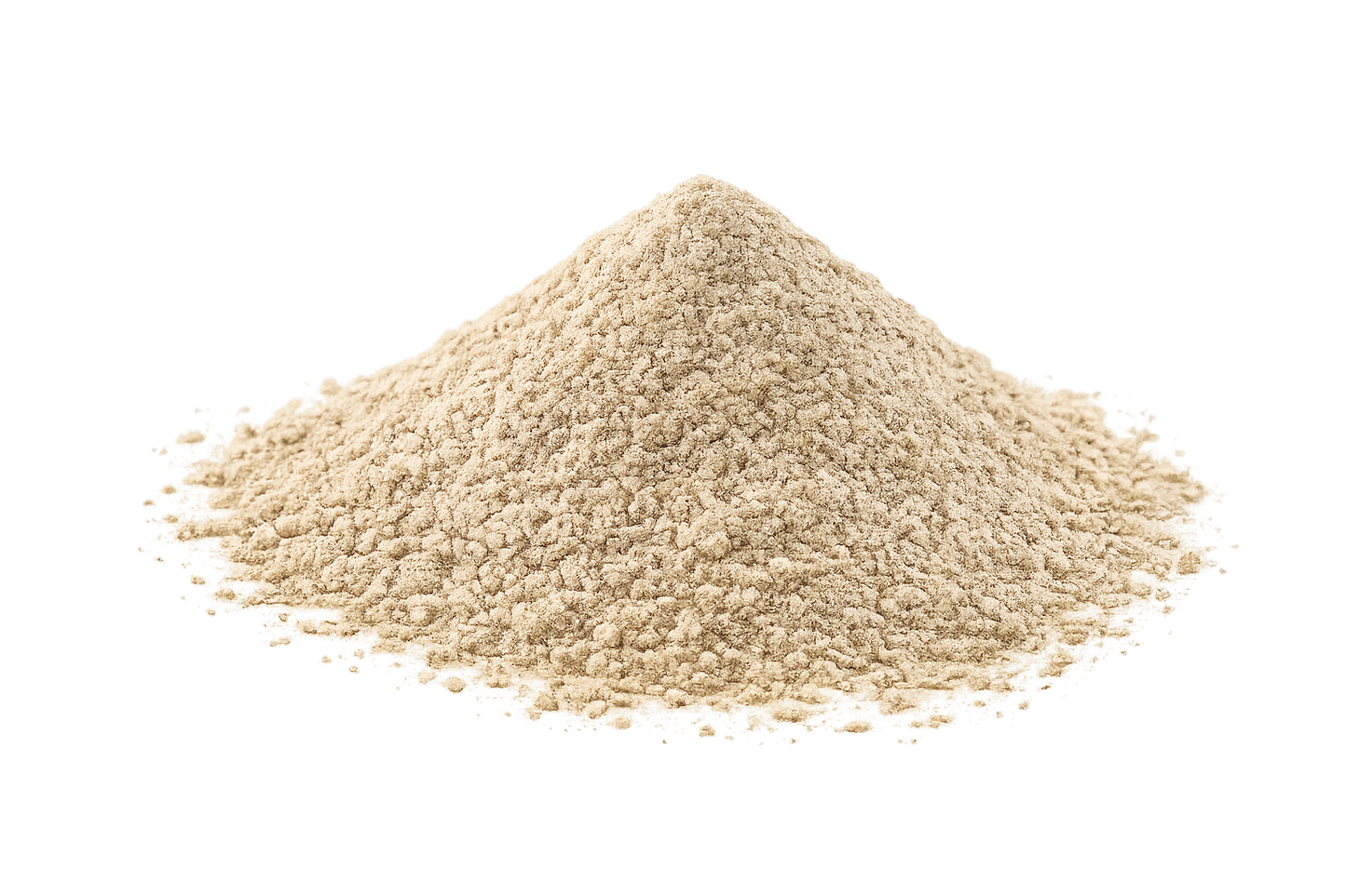 Pimienta Blanca En Polvo 100Gr