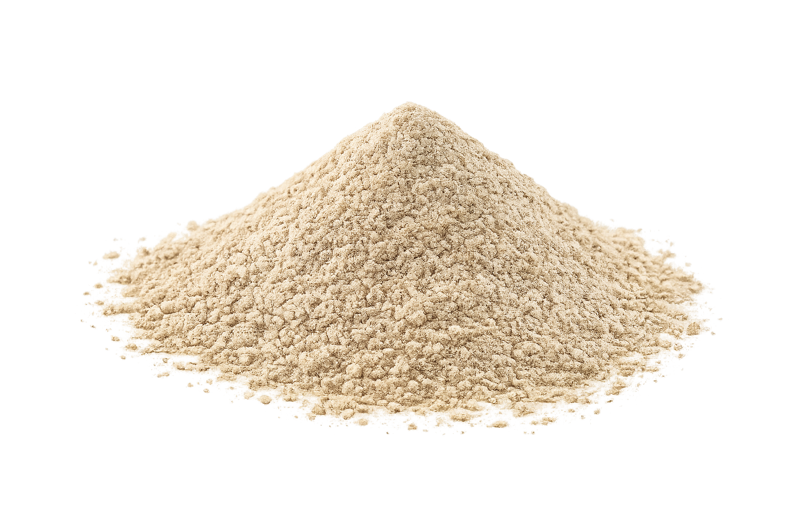 Pimienta Blanca En Polvo 100Gr