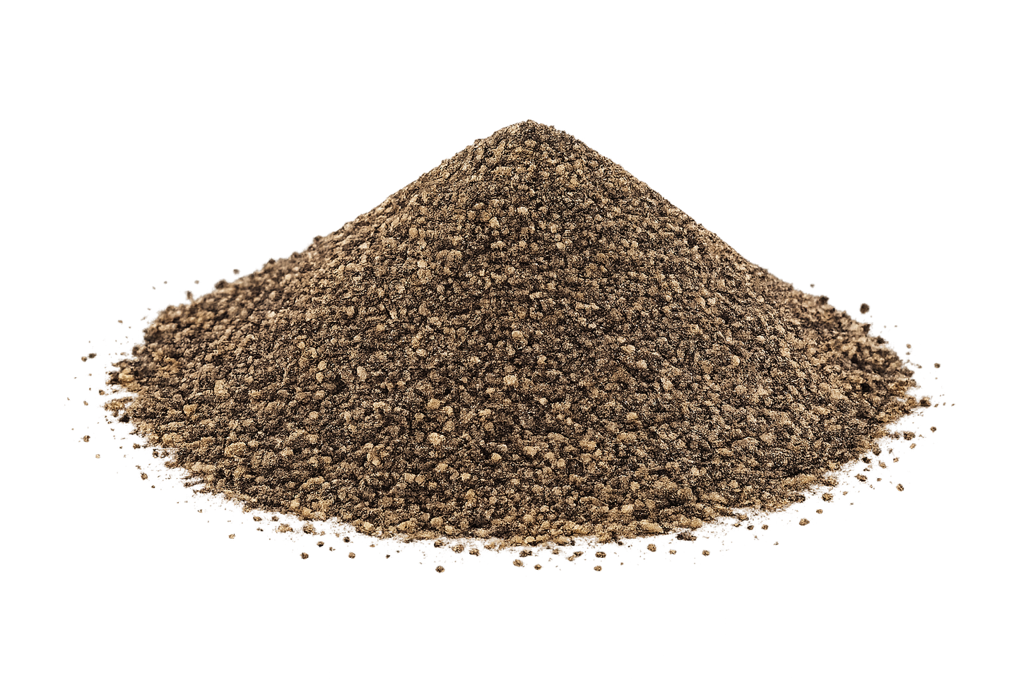 Pimienta Negra En Polvo 100Gr