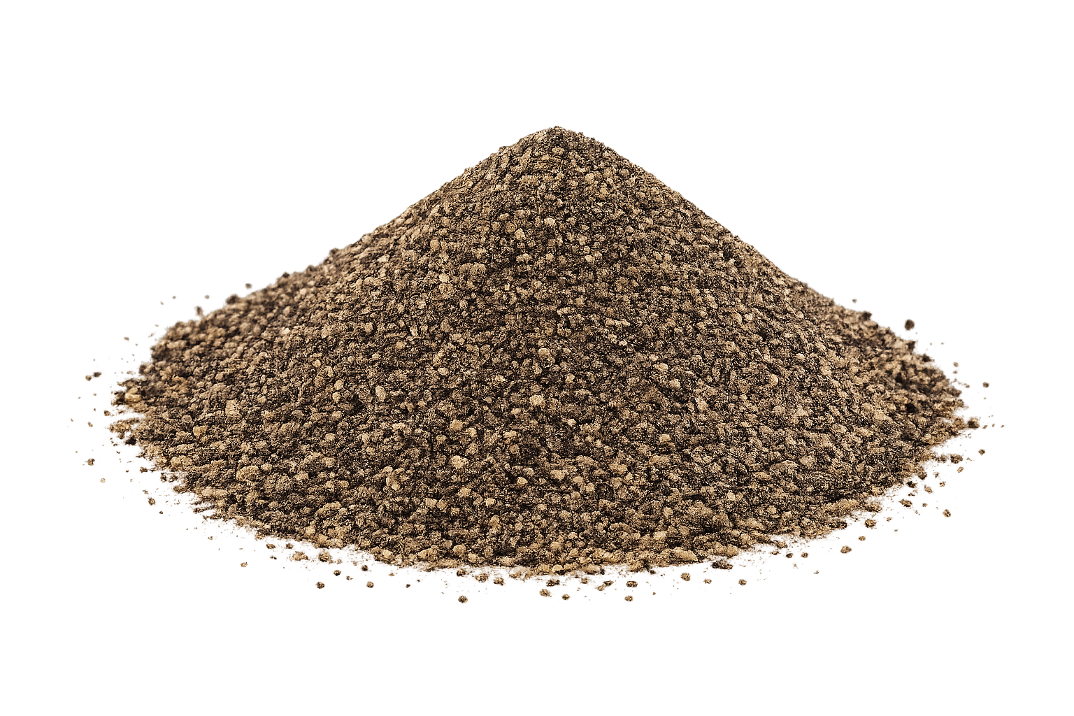 Pimienta Negra En Polvo 100Gr