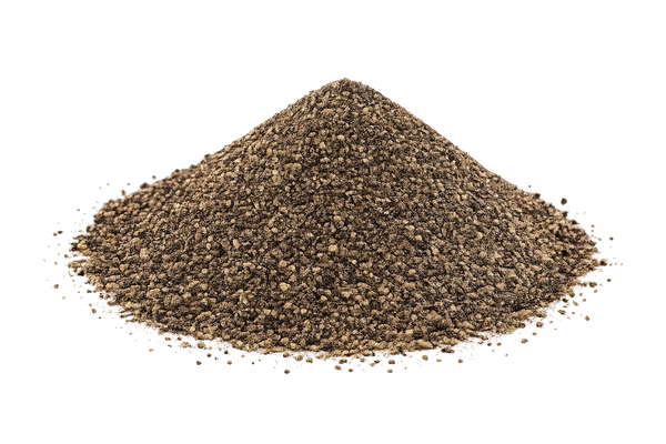 Pimienta Negra En Polvo 100Gr