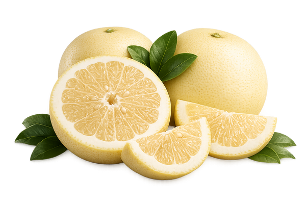Pomelo Blanco