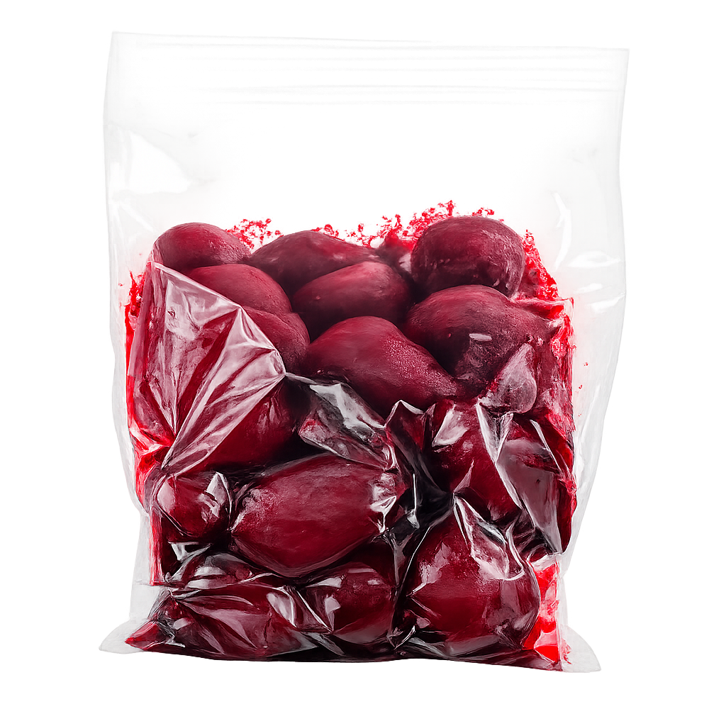 Remolacha Cocida Al Vacío 500G