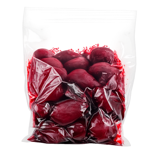 Remolacha Cocida Al Vacío 500G