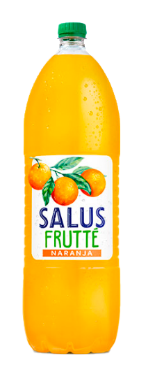 Saborizada 1,5Lt Naranja