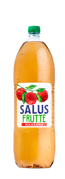 Saborizada 2,25Lt Manzana