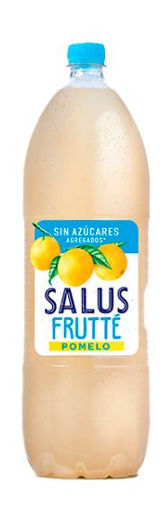 Saborizada 2,25Lt Pomelo Sin/Azu.