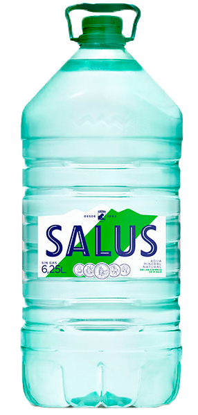 Salus Bidón 6Lt
