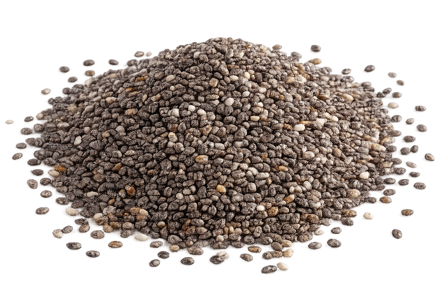 Semilla De Chía 150G