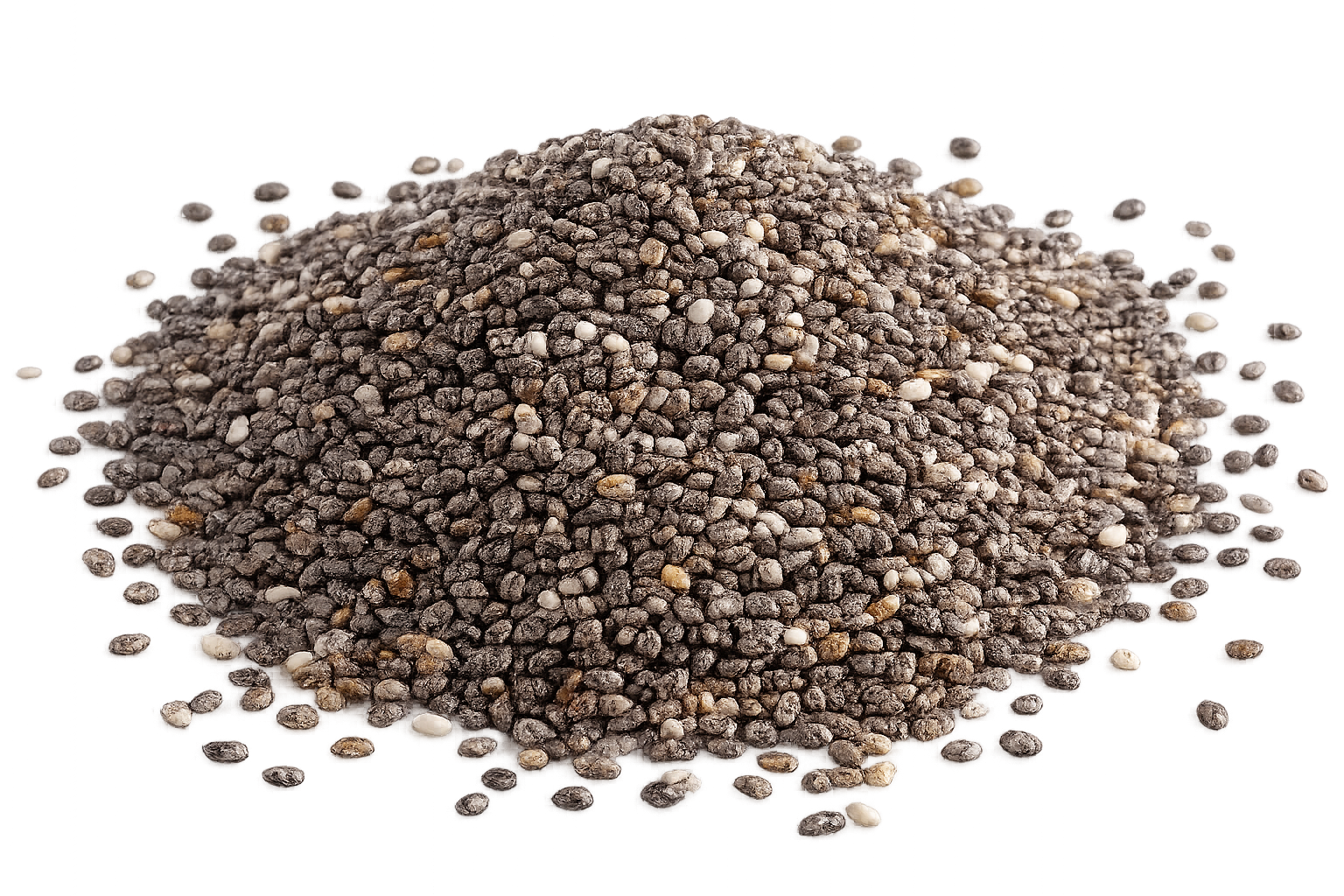 Semilla De Chía 150G