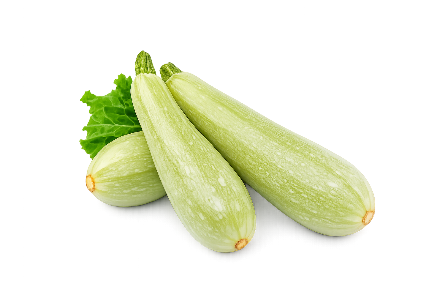 Zucchinii