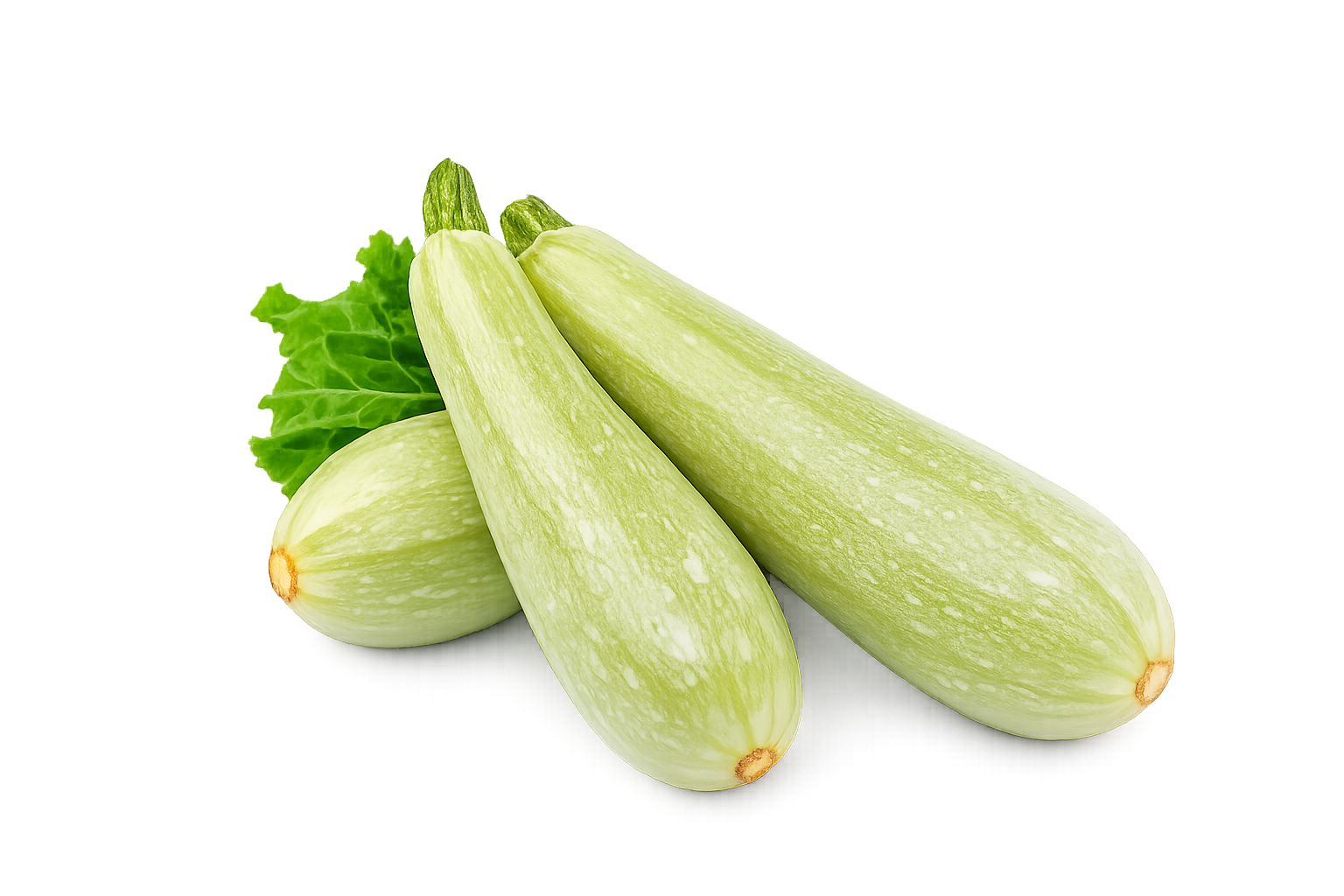 Zucchinii