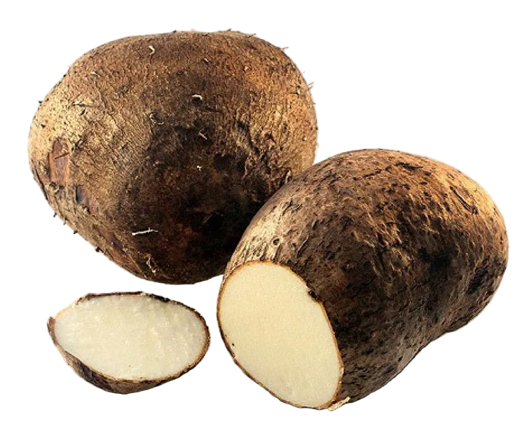 ñame