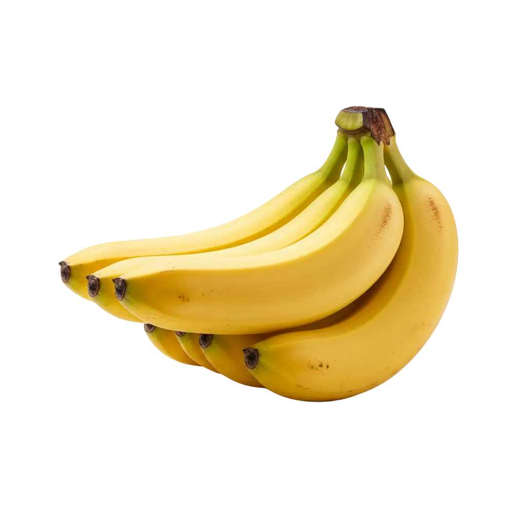 bananas de brasil