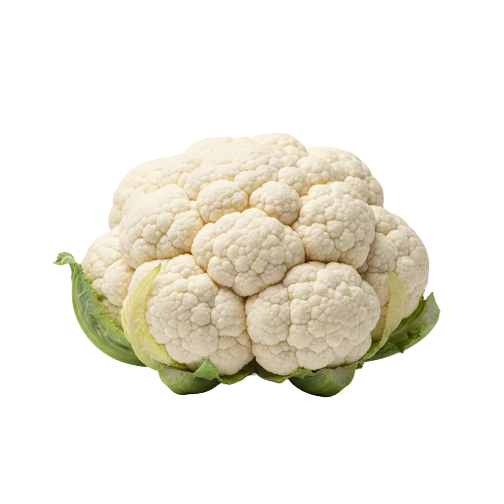 coliflor
