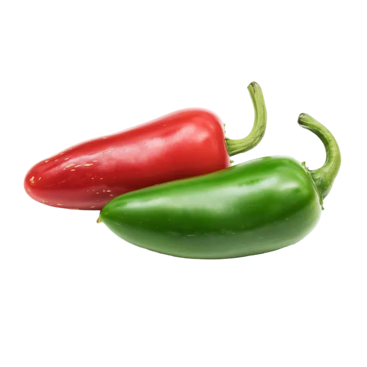 jalapeño