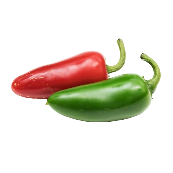 Jalapeño