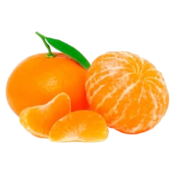 mandarina