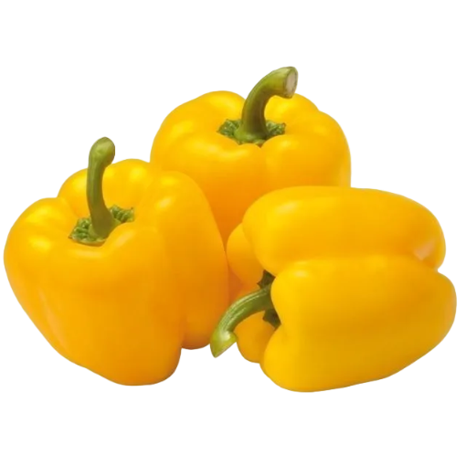 morron amarillo