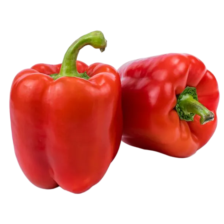 morron rojo