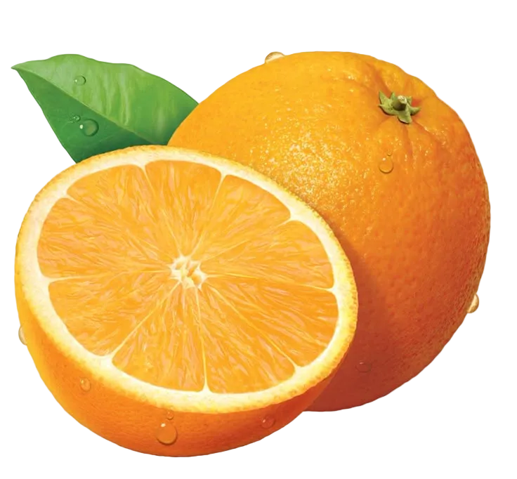 naranja