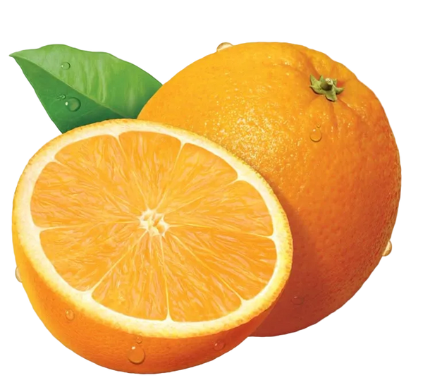 Naranja Mesa