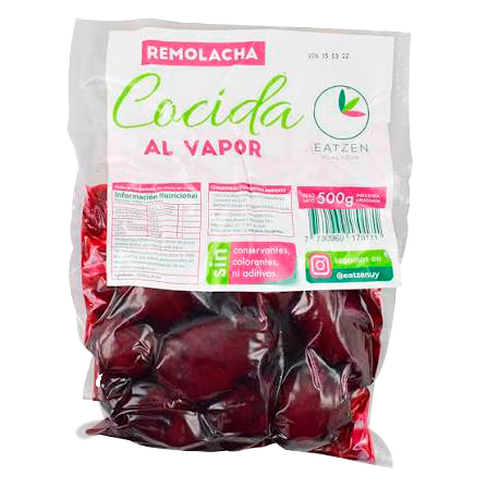 remolachacocida