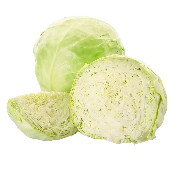 Repollo Blanco