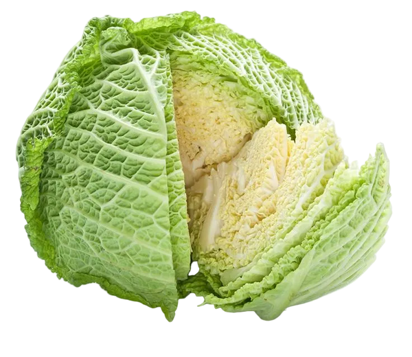 Repollo Crespo