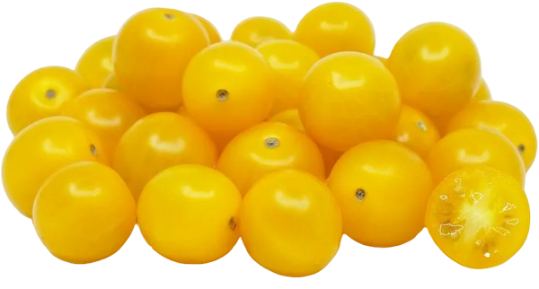 Cherry Amarillo