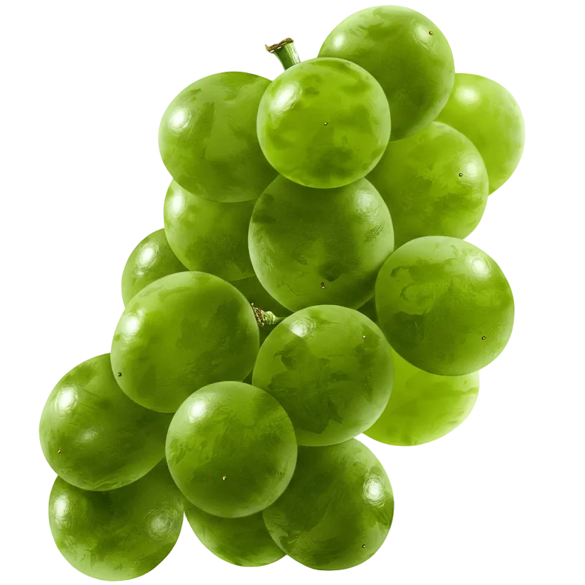 uva verde
