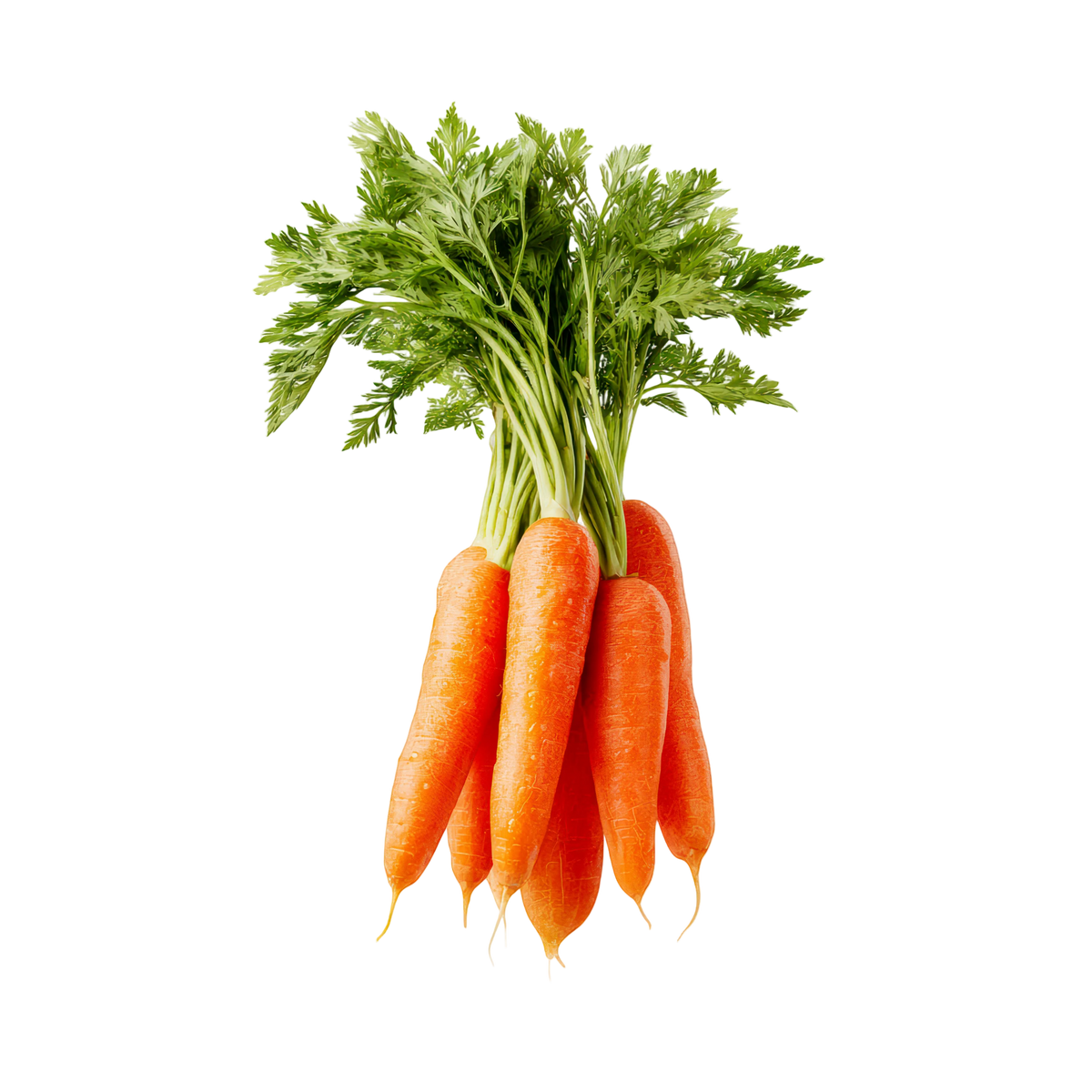 zanahorias